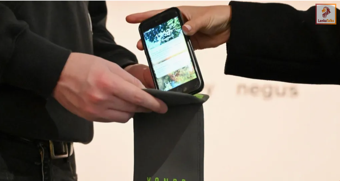 Edinburgh's mobile phone ban in schools could cost up to £495,000