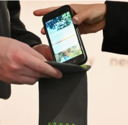 Edinburgh's mobile phone ban in schools could cost up to £495,000