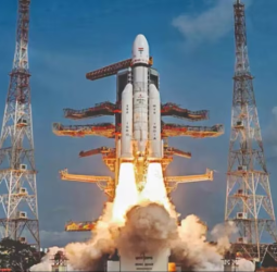 ISRO Successfully Launches SpaDeX Mission: India Takes Giant Leap Towards Space Docking Technology